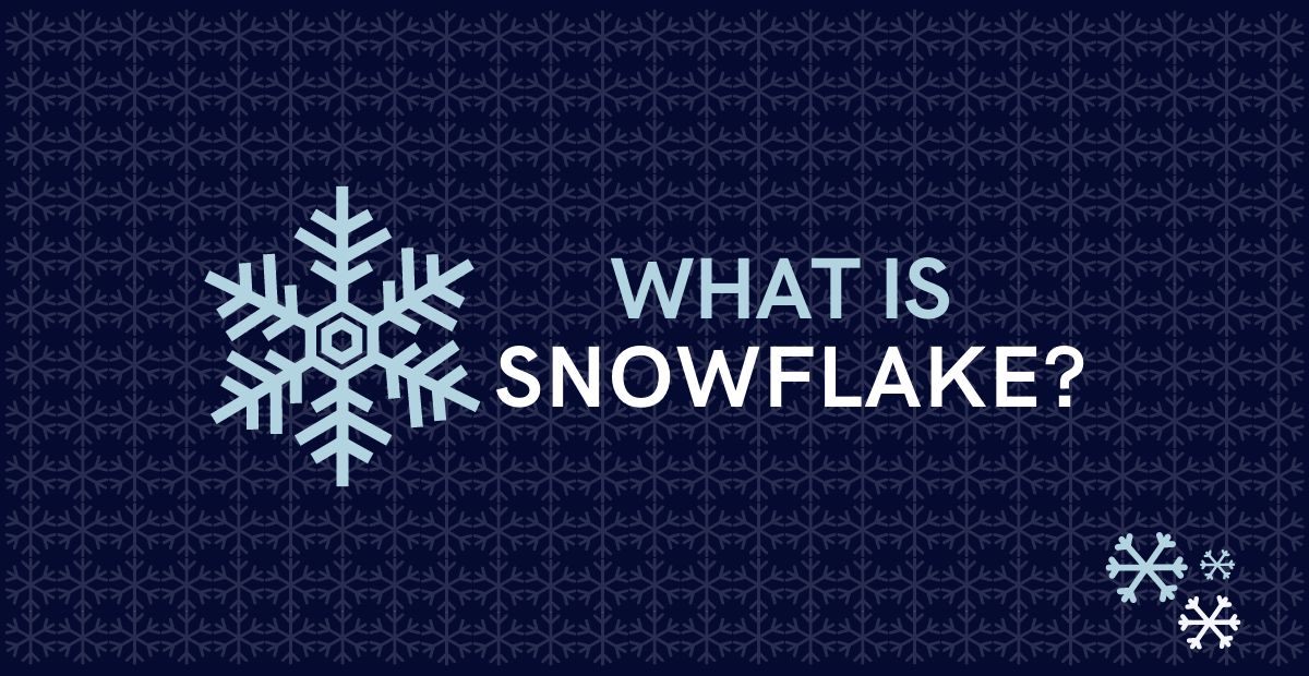 We are often asked by CDOs and CMOs to document the business case for moving their marketing data platform to Snowflake